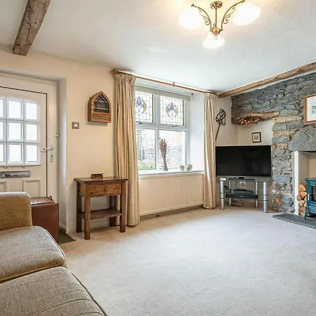 Bens Row Cottage, The District 펜션