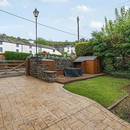 Bens Row Cottage, The District 펜션 *